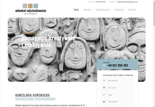 adwokat-odszkodowania.com