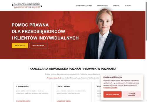 adwokat-poznan.eu