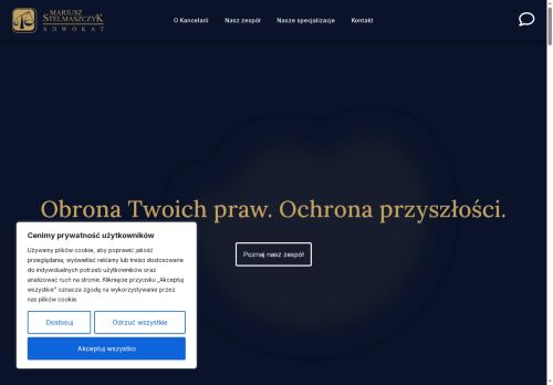 adwokat-stelmaszczyk.pl