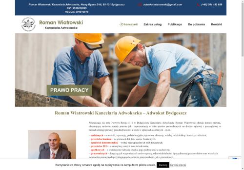 adwokat-wiatrowski.com.pl