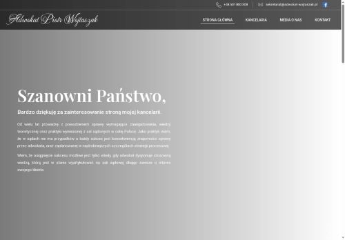 adwokat-wojtaszak.pl