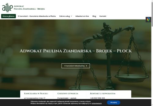 adwokat-ziandarska.pl