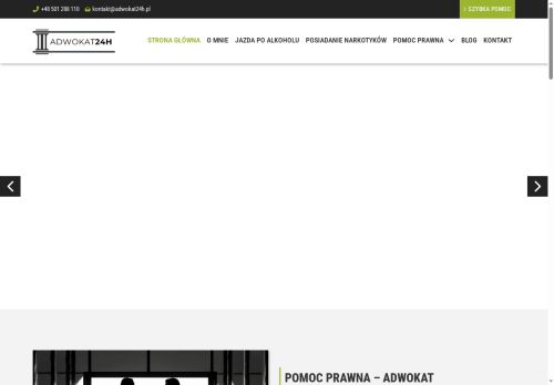 adwokat24h.pl