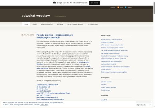 adwokat365.wordpress.com