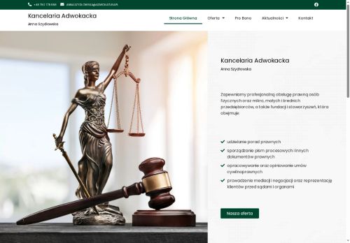 adwokatannaszydlowska.pl