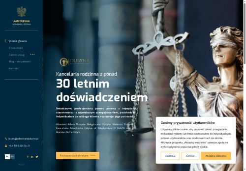 adwokatdubyna.pl