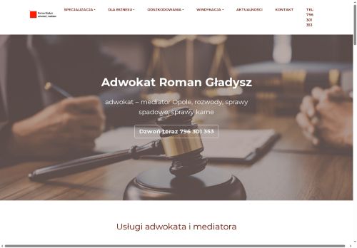 adwokatgladysz.pl