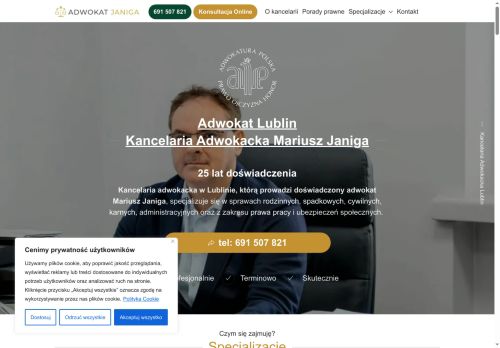 adwokatjaniga.pl