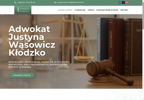 adwokatklodzko.com