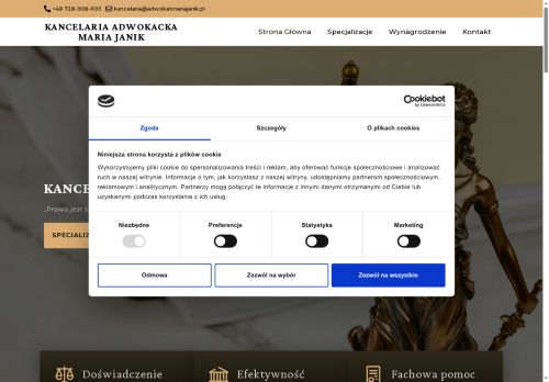 adwokatmariajanik.pl
