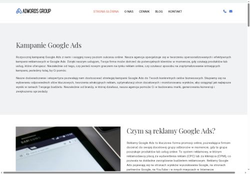 adwordsgroup.pl
