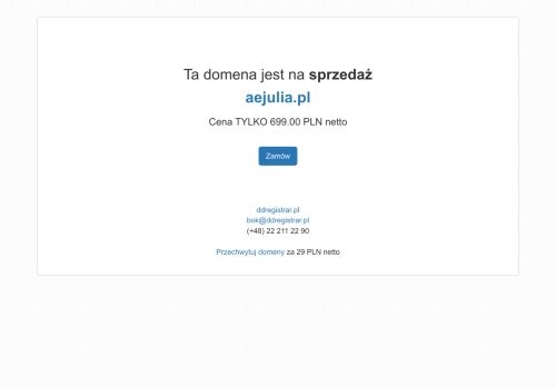 aejulia.pl