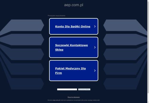 aep.com.pl