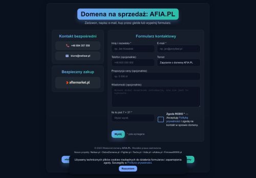 afia.pl