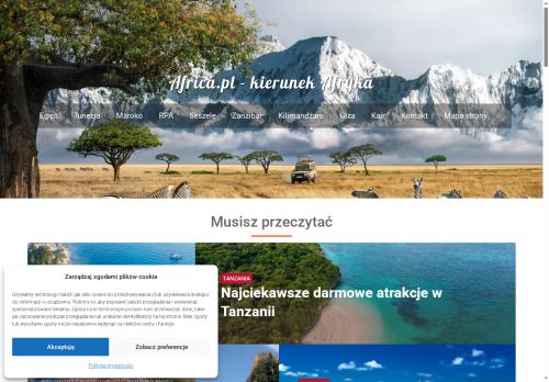 africa.pl