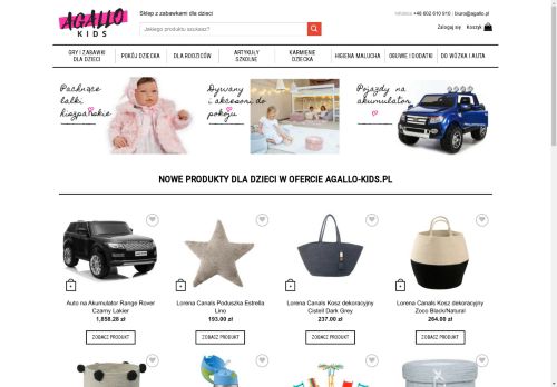 agallo-kids.pl