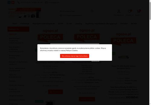 agapo.pl