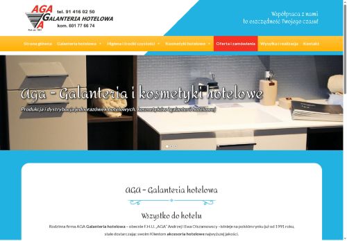 agaservice.com.pl