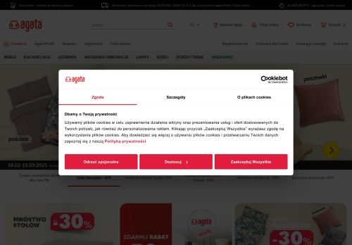 agatameble.pl