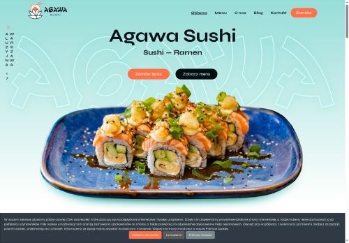 agawasushi.pl