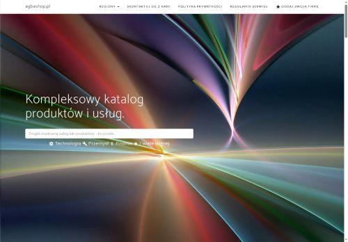 agbashop.pl