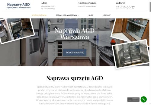 agd-konopacka.pl