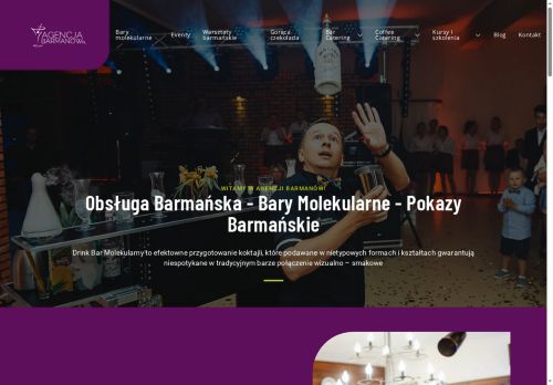 agencjabarmanow.pl