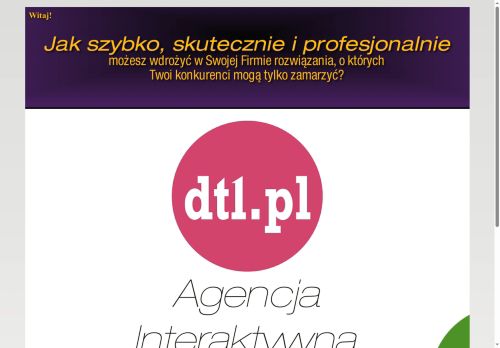 agencjainteraktywna.dtl.pl