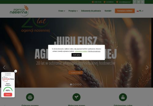 agencjanasienna.pl