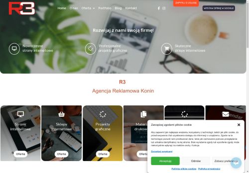 agencjareklamowar3.pl