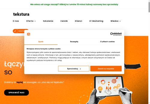 agencjatekstura.pl