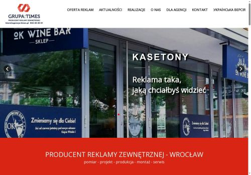 agencjatimes.pl