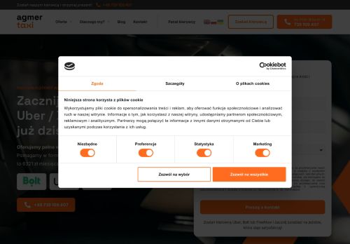 agmertaxi.pl