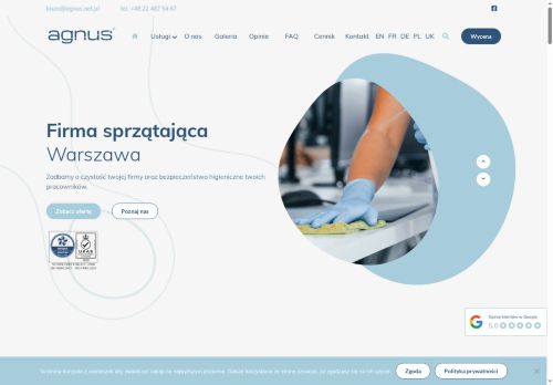 agnus.net.pl