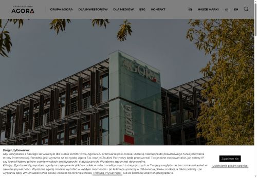 agora.pl