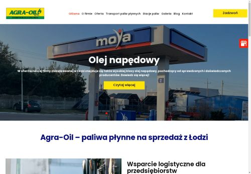 agraoil.pl
