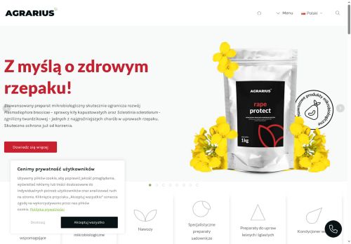 agrarius.eu