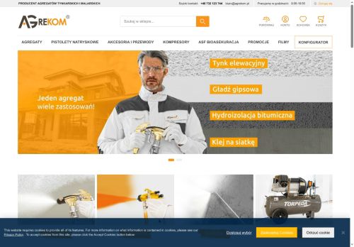 agrekom.pl