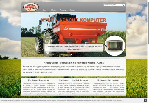 agrex.com.pl