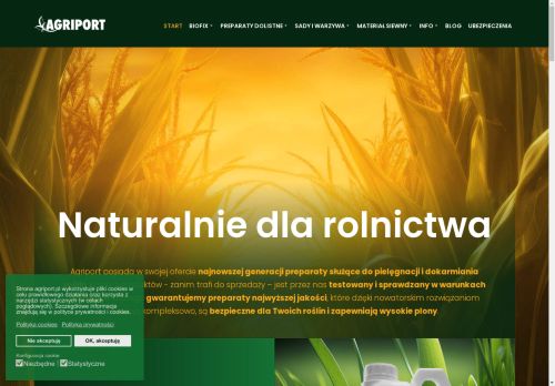 agriport.pl