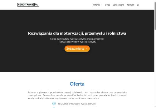 agro-trans.biz
