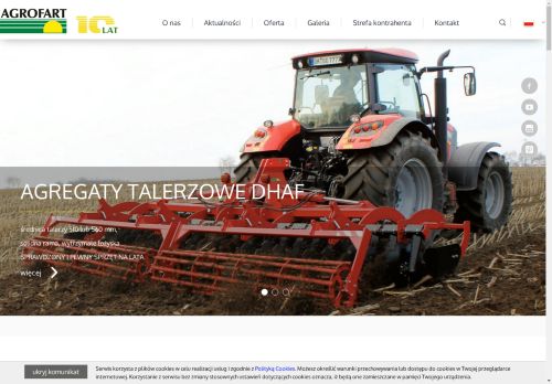 agrofart.com