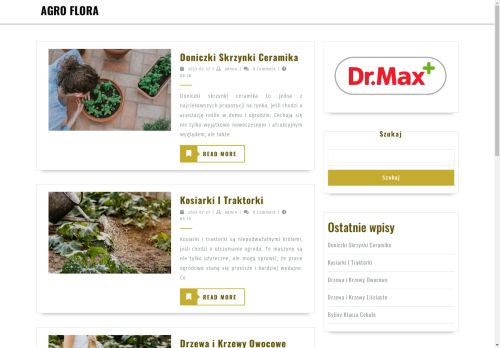 agroflora.pl