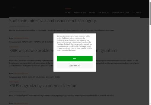 agromy.pl