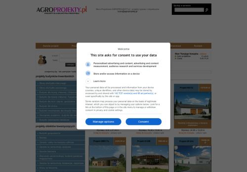 agroprojekty.pl