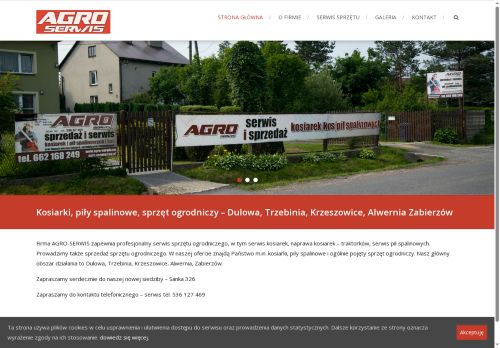 agroserwis-dulowa.pl