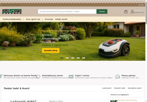 agroserwis.net