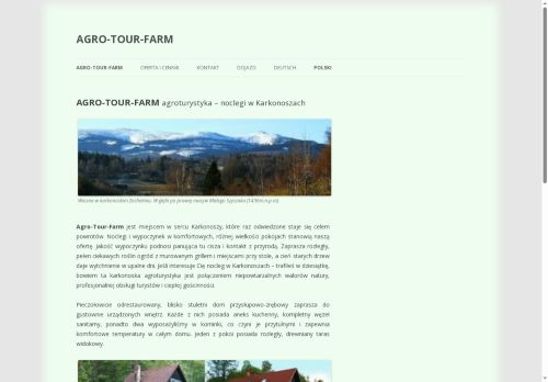 agrotourfarm.pl