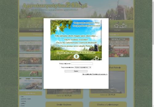 agroturystyka24h.pl