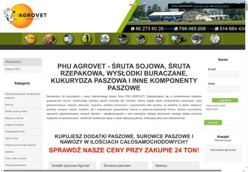 agrovet.com.pl